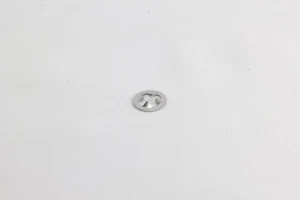 Set of 5 YANMAR PUSH ON LOCK WASHERS 198071-65610 Cubcadet eX450 eX3200 eX2800 - Picture 1 of 3
