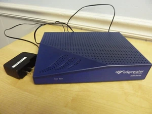 EDGEWATER NETWORKS 4500 SERIES 4550 / V2 NETWORK SWITCH excellent condition - Picture 1 of 4