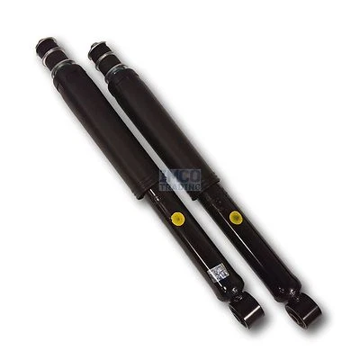 Stossdämpfer hinten Rear Shockabsorbers Original SsangYong Rexton 2006-2012 - Bild 1 von 3