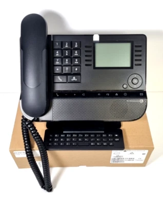 Alcatel Lucent 8039 Premium Deskphone Neu in OVP