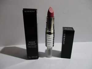 Givenchy Rouge Interdit Satin Lipstick - Nr.03 Secret Pink 3.5g - Bild 1 von 5