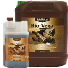 Canna - Bio Vega