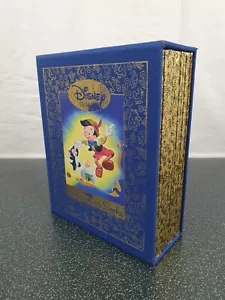 Disney Classic Little Golden Books 12 Bookset (Disney Classic) Free Post - Picture 1 of 6