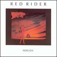 Neruda by Red Rider: Used