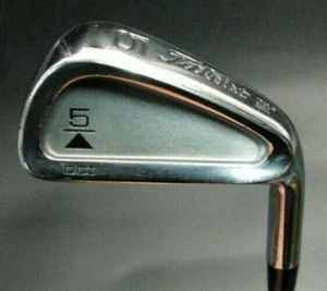 Titleist DCI 28° 5 Iron Regular Flex Graphite Shaft GolfPride Grip - Picture 1 of 4