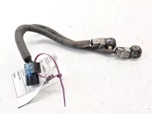 06 Nissan 350Z 06 Infiniti G35 VQ35DE Rev Up Knock Sensor W/ Harness OEM - Picture 1 of 3