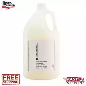 Paul Mitchell Original Awapuhi Shampoo 1 Gallon FREE SHIPPING - Picture 1 of 4