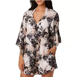 BAR III Mujer Wet'N Wild Mameluco Encubrimiento, Traje de Baño Traje de Baño Talla M - Imagen 1 de 12