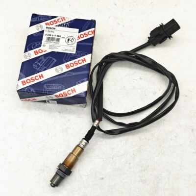 Upstream Oxygen O2 Sensor 234-5139 For BMW Z4 X3 X5 325i 328i 525i 11787558055 Foto 1 de 4