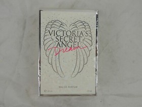 Victoria's Secret ANGEL Dream EDP Spray Perfume 1 oz New Open Box