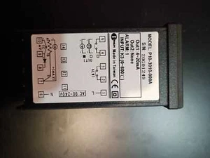 1PC NEW  thermostat P10-3010-000A - Picture 1 of 5