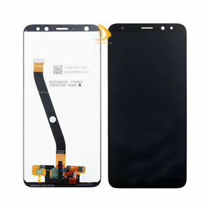 For Huawei Nova 2i RNE-L02 RNE-L22 LCD Display Touch Screen Panel Assembly Black