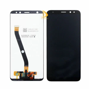For Huawei Nova 2i RNE-L02 RNE-L22 LCD Display Touch Screen Panel Assembly Black - Picture 1 of 4