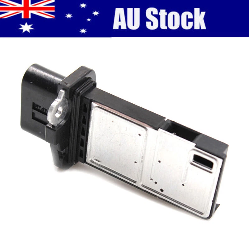 Meter Air Flow Mass Sensor 15865791 For Corvette Cobalt Chevy Camaro Buick GMC - Image 1 of 4