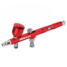 KKMOON Portable Mini Size  Pump Pen Air Compressor Set for Art F4H1