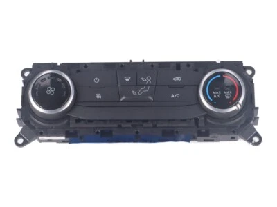 Accionamiento de calefacción (Consola) FORD Transit V363 2 2.0 TDCi - Image 1 of 4