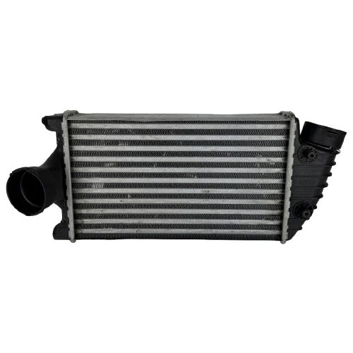 OEM 2001 - 2005 Porsche 996 911 Turbo Right Intercooler Cooler 996-110-640-71 - Image 1 of 4