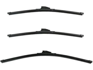 For 2019-2023 Audi A6 Quattro Wiper Blade Set 66641WHYH 2020 2021 2022 - Picture 1 of 2