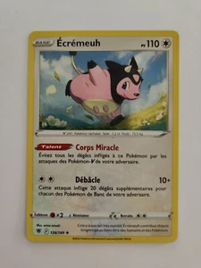 Carte Pokemon - Écrémeuh Holographique 126/189 - Astres Radieux EB10 - Picture 1 of 2
