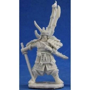 Reaper Bones Pathfinder Nakayama Miniatur von Reaper Miniatures RPR 89019 - Bild 1 von 1