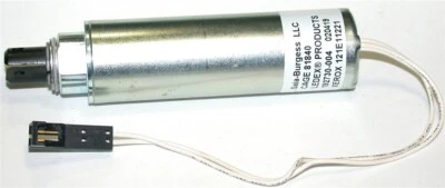 LEDEX Saia Burgess Tubular Solenoid STA Series 192730-004 Cage 81840 New