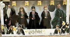 Mattel Posable Harry Potter 12" Action Figure Multicolor - 1536315