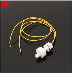 Plastic Ball Float Switch Level Switch Liquid Level Sensor cq - Picture 1 of 2