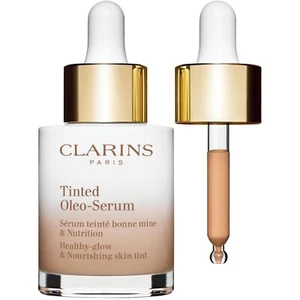 Clarins Tinted Oleo-Serum 03 Color Unique Mineral Pigments Comfort Glowing NEW - Picture 1 of 2