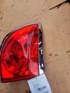 Cuarto de luz trasera izquierda del conductor montado en panel para 08-12 ENCLAVE 376643 - Imagen 1 de 12