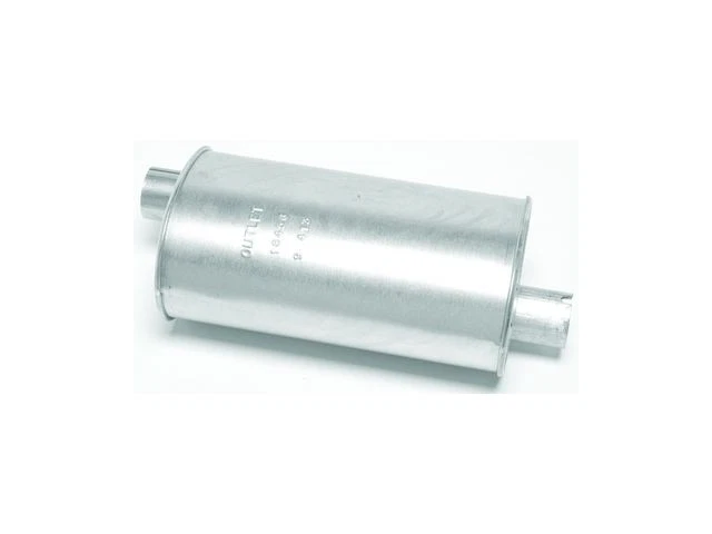 Silenciador Walker 21WZYJ69 para Dodge Dakota 1995 1996 1994 Foto 1 de 1