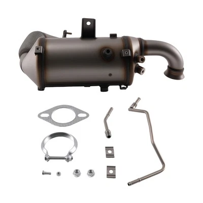 DPF Filtre à Particules for Ford Transit Connect 1.6 TDCi 75CV/95CV 2013-2025 - Image 1 of 4