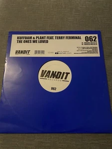 Vinyl - Picture 1 of 4