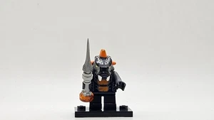 LEGO minifigure Bytar njo0062 Ninjago Rise of Snakes 9448 9556 snake - Picture 1 of 4