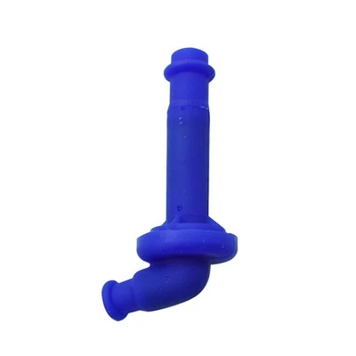 Ignition Coil Spark Plug Cap For Honda CRF450R CRF450X TRX450R Foto 1 de 4