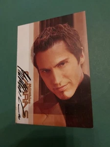 Matthias Carras , Musik , Autogrammkarte - Picture 1 of 2