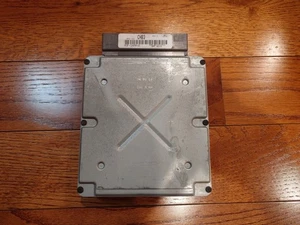 1R3F-12A650-DD 2000/2001 Mustang 3.8L ECU - Picture 1 of 5