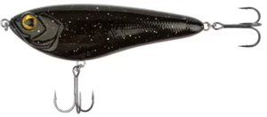 Shimano Yasei Javelin Jerk S Black 160mm/100g - Bild 1 von 1