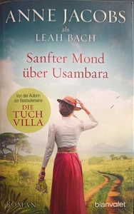 Sanfter Mond über Usambara - Bild 1 von 2