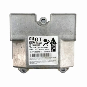 Módulo AIRBAG Opel Astra H (A04), OEM 13188855 - Imagen 1 de 2