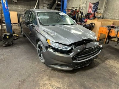 Passenger Right Caliper Rear Fits 13-20 FUSION 907529 - Image 1 of 4