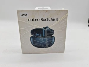 realme Buds Air 3 Bluetooth Kopfhörer, Aktive Geräuschunterdrückung,Bluetooth - Bild 1 von 6