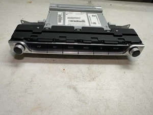 Conjunto de receptor de audio AM/FM GENESIS G70 2020-2023 con mapas de navegación 96560G9MB0VCA - Imagen 1 de 7