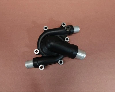 Cubierta de bomba de agua del motor Ducati Multistrada 950 2018 17-21 Foto 1 de 4