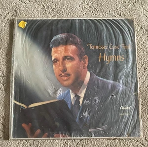 Tennessee Ernie Ford Hymns High Fedility 1957, T 755 - Picture 1 of 3