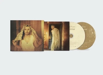 New ListingFujii Kaze Prema New DOUBLE CD SIGNED AUTOGRAPHED Presale