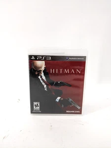 Hitman: Absolution (Sony PlayStation 3, 2012) - Imagen 1 de 3
