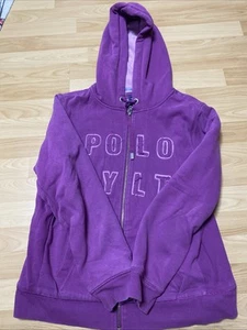 Polo Sylt Sweetjacke Gr. XL - Bild 1 von 2