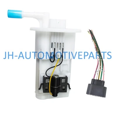 Fuel Pump Assembly With Plug For 2CR-13907-00 Yamaha YZF-R1 YZF-R1M 2015-2024 - Image 1 of 4