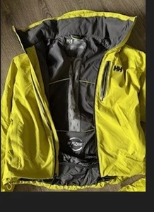 Helly Hansen ski jacket medium - Picture 1 of 4