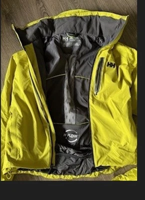 Helly Hansen ski jacket medium - Image 1 of 4